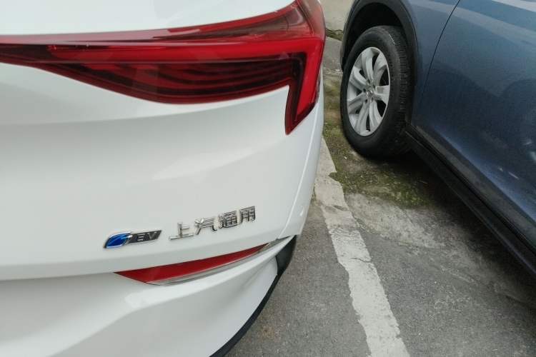 Used Buick Velite 6 2023 430km Range Commuter Version