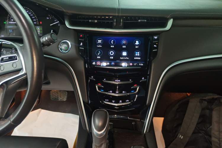 Used Cadillac XTS 2018 28T Elite Edition