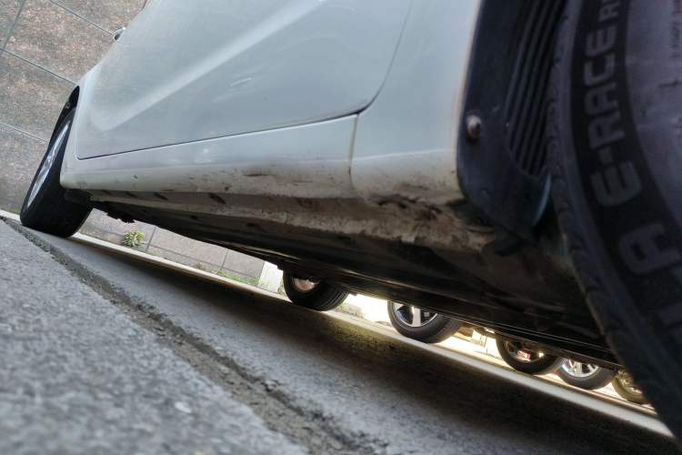 Used Kia K3 2016 1.6L Automatic GLS
