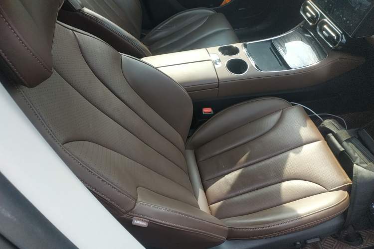 Used Leapmotor C11 2021 Performance Edition
