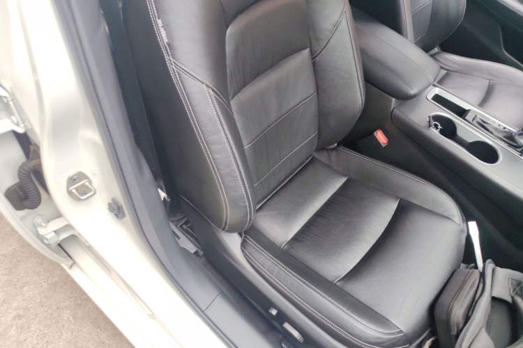 Used Nissan Teana 2019 2.0L XL Comfort Edition
