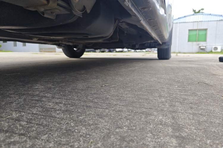 Used Nissan NV200 2018 1.6L CVT Luxury Model
