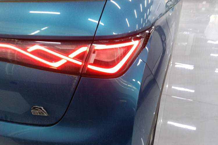 Used BYD Dolphin 2021 405 km Fashion Edition
