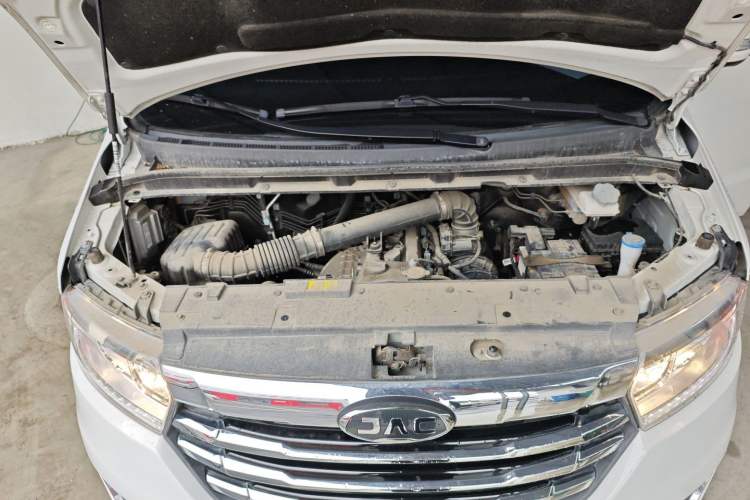 Used  M3 2022 PLUS 1.8L 7-seater Standard Model
