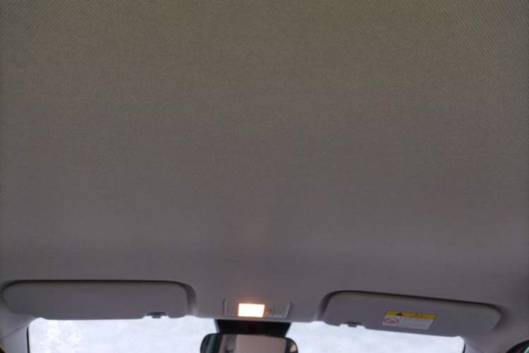 Used  Lumin 2025 205 km Xiangqin Version
