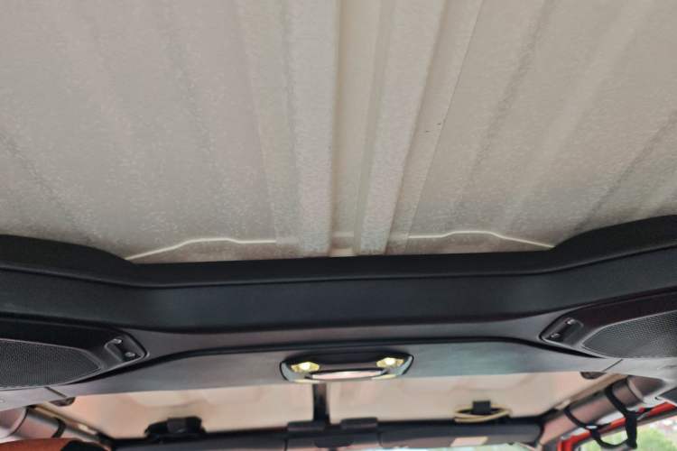 Used Jeep Wrangler 2018 2.0T Sahara Two-Door Edition