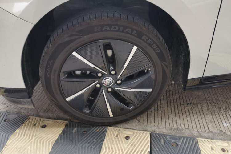 Used Buick Velite 6 2024 430km Enjoyment Version