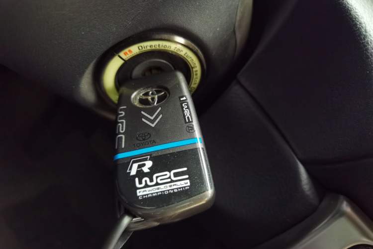 Used Toyota YARiS L Zhi Xian 2020 1.5L CVT Leading Edition