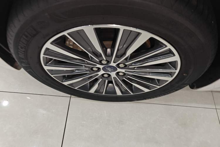 Used Ford Mondeo 2020 EcoBoost 180 Luxury Model