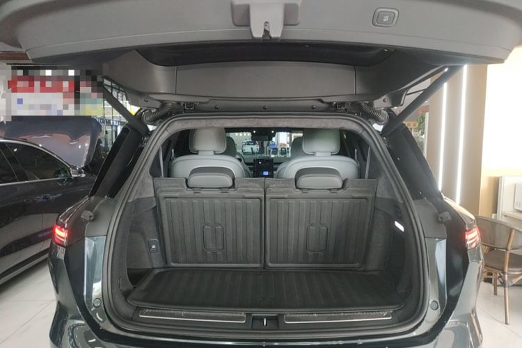 Used Nio ES8 2023 75 kWh
