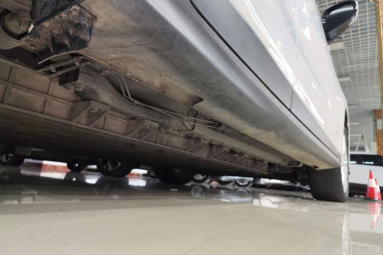 Used Buick Velite 6 2023 430km Range Commuter Version
