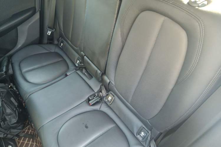 Used BMW 2 Series Active Tourer 2016 218i Leading Model