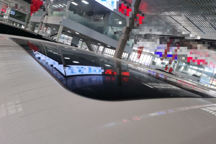 Used Buick GL8 2023 ES Lu Zun Deluxe Model
