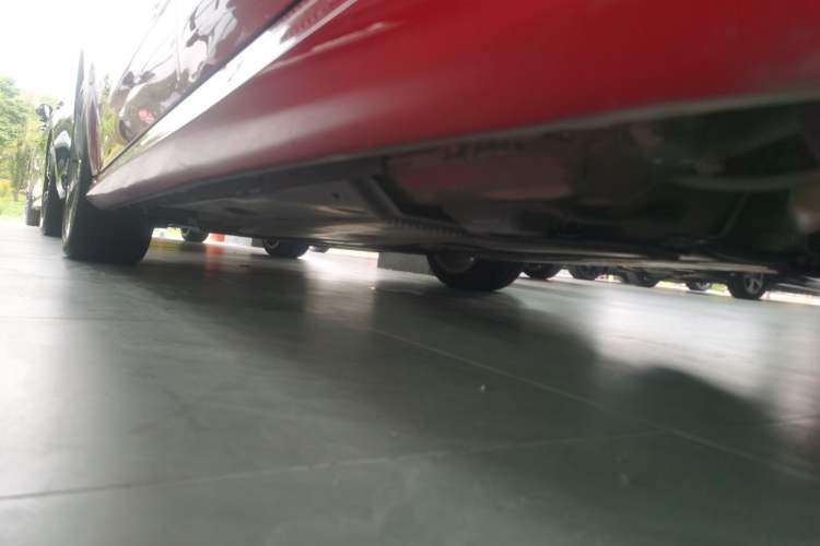 Used Audi A3 2019 Sportback 35 TFSI Fashion Edition China V
