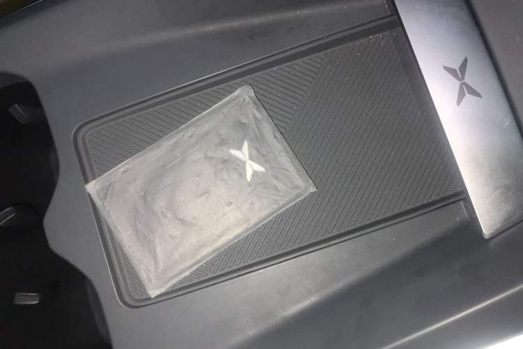 Used XPeng MONA M03 2025 502 Long-Range Max
