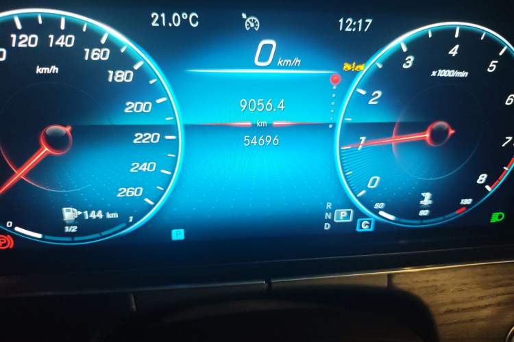 Used Mercedes-Benz E-Class 2023 Updated E 300 L Fashion Edition
