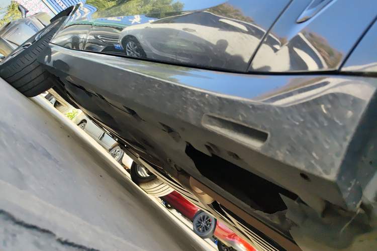 Used BMW X5 2020 xDrive30i M Sport Package
