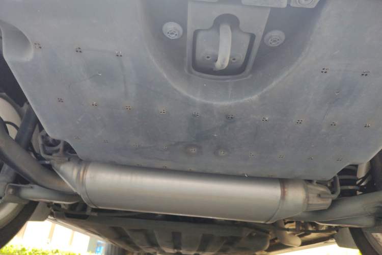 Used Acura CDX 2016 1.5T Two-Wheel Drive Deluxe Edition
