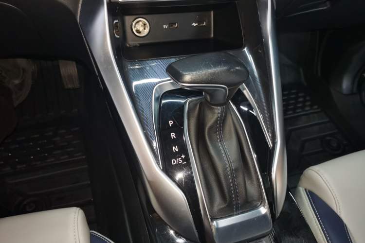 Used SAIC MAXUS G50 2019 1.5T Automatic Luxury Edition China VI Standard