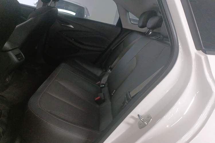 Used Buick Verano 2023 Pro Enjoyment Edition