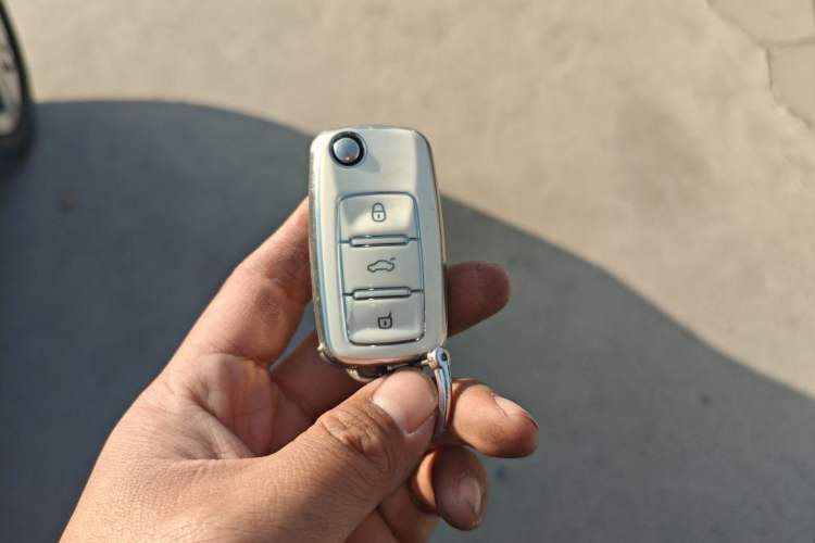 Used Volkswagen Polo 2016 1.4L Automatic Trendy Model
