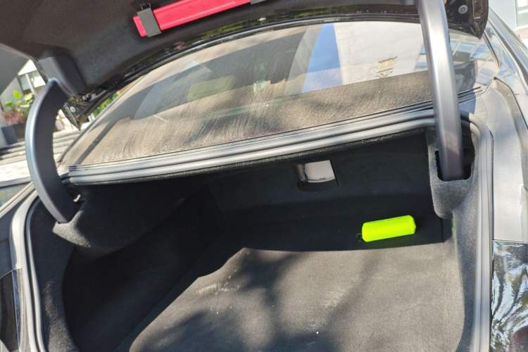 Used BYD Han 2025 DM-i Intelligent Driving Edition 125KM LiDAR Flagship Model
