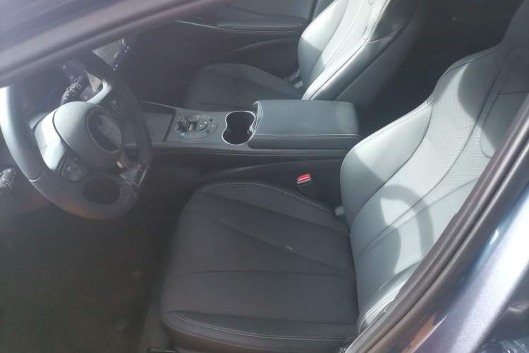 Used BYD Seal 2025 650 Long-Range Version
