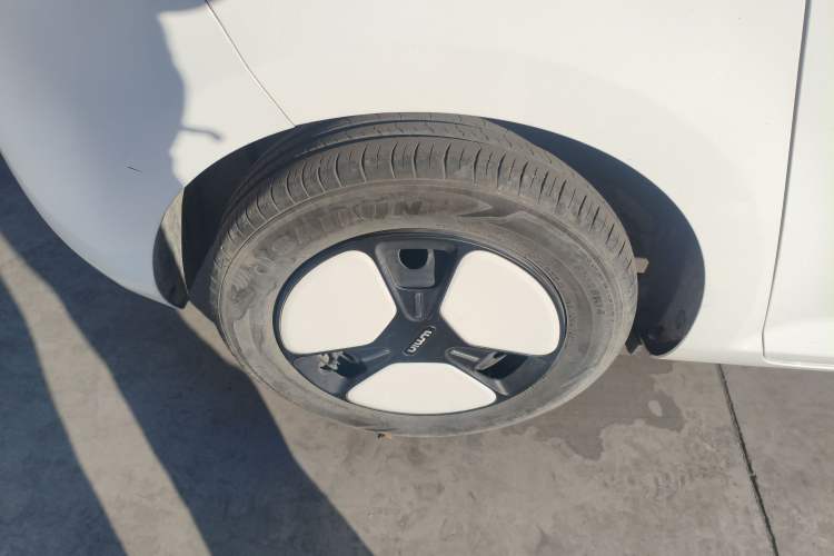 Used  Lumin 2022 210km Sweet Edition
