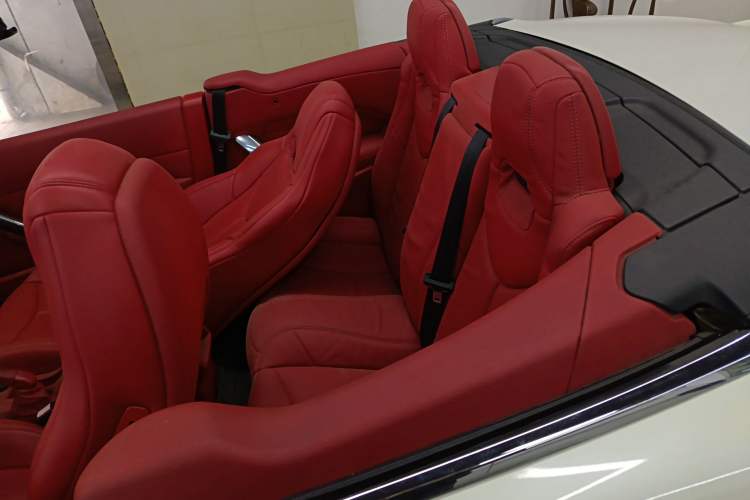 Used Peugeot 308 2012 1.6T CC Fashion Edition
