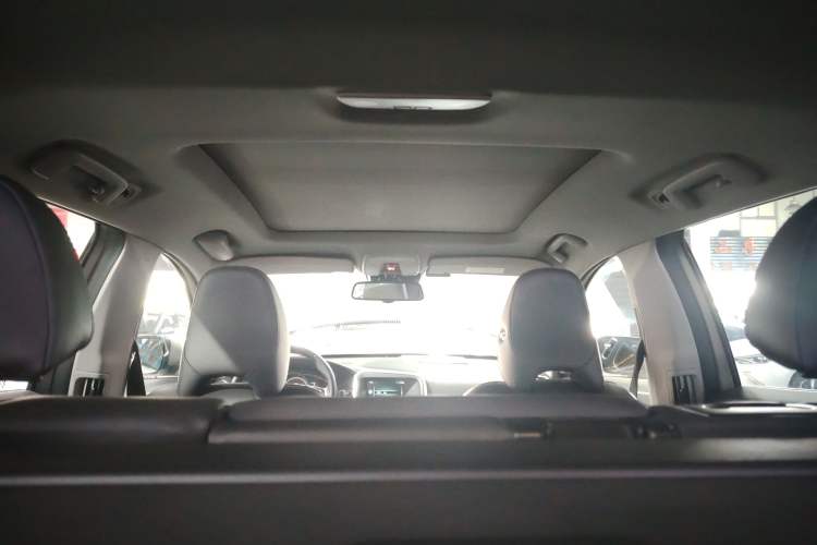 Used Volvo XC60 2017 T5 Smart Upgrade Edition