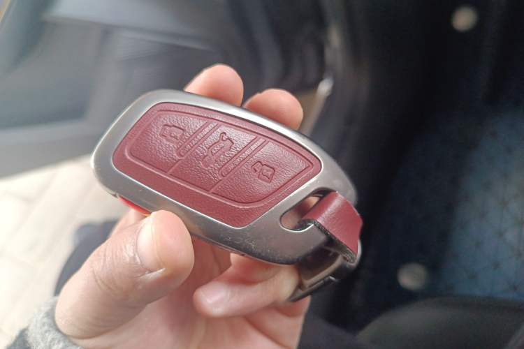 Used MG 6 2021 Pro 1.5T Automatic Trophy Luxury Edition
