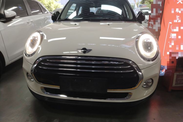 Used  MINI 2016 1.5T COOPER Avant-Garde
