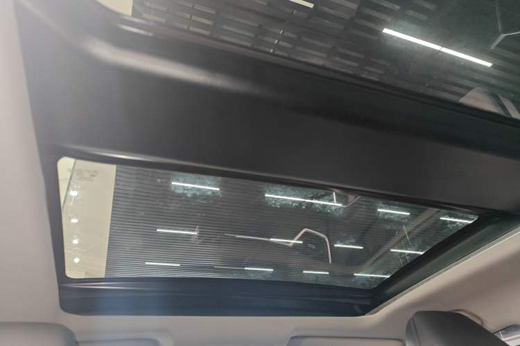 Used Toyota Wildlander 2023 2.0L CVT Two-Wheel Drive Luxury PLUS Edition