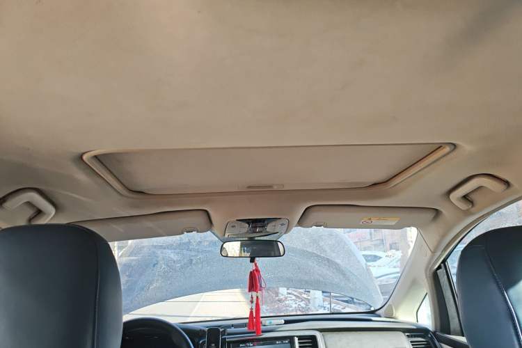 Used GAC Trumpchi M8 2018 320T Luxury Edition