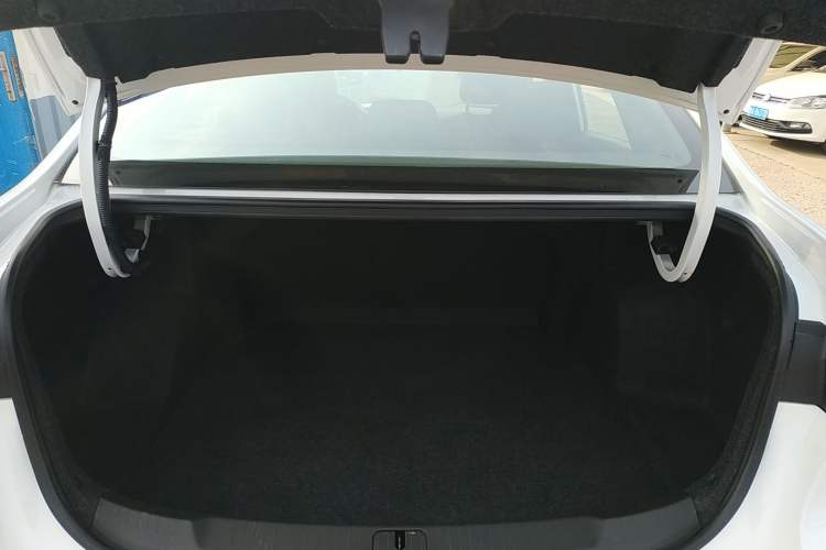 Used Chevrolet Monza 2022 Light Hybrid RS 330T Automatic Comfort Edition