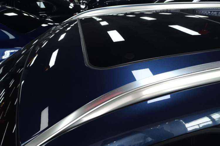 Used BMW X1 2021 sDrive25Li Leading Model
