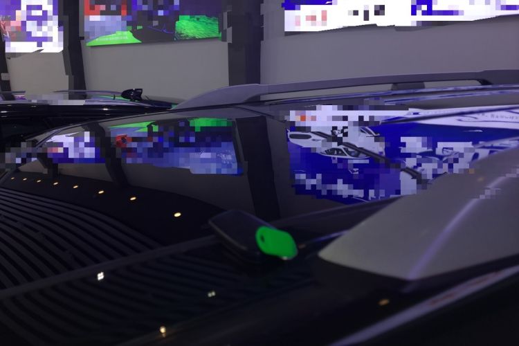 Used Toyota Prado 2016 2.7L Automatic Standard Edition
