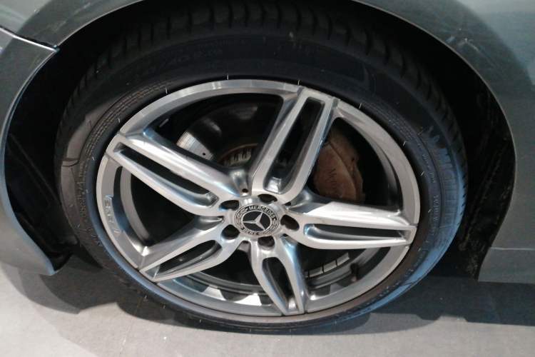 Used Mercedes-Benz E-Class 2017 E 200 Coupe