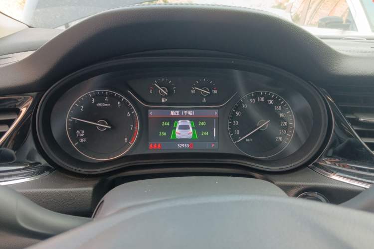 Used Buick Regal 2022 552T Smart Edition
