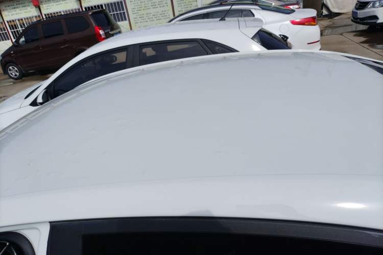 Used Chevrolet Monza 2022 320 Automatic Enjoyment Edition