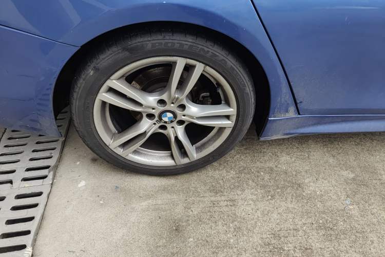 Used BMW 4 Series 2017 425i Gran Coupe Luxury M Sport Package
