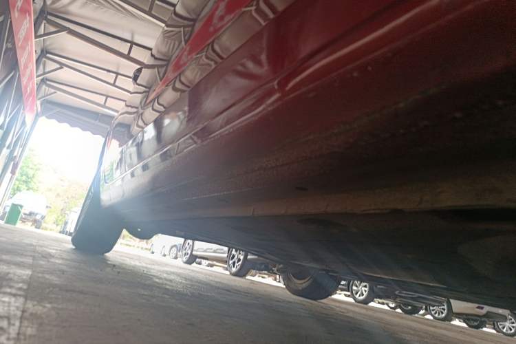 Used Ford Escort 2015 1.5L Automatic Comfort Model
