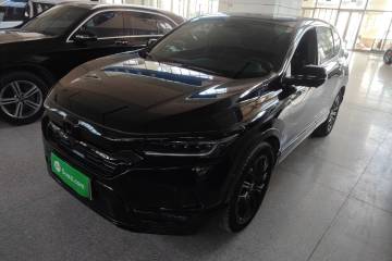 Used Honda Breeze 2021 240TURBO CVT Two-Wheel Drive Phantom Night Edition