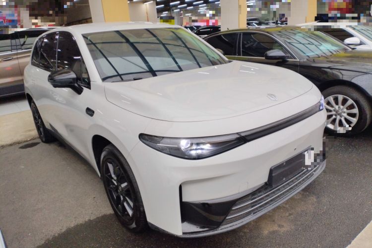 Used Leapmotor C10 2024 530 Comfort Edition
