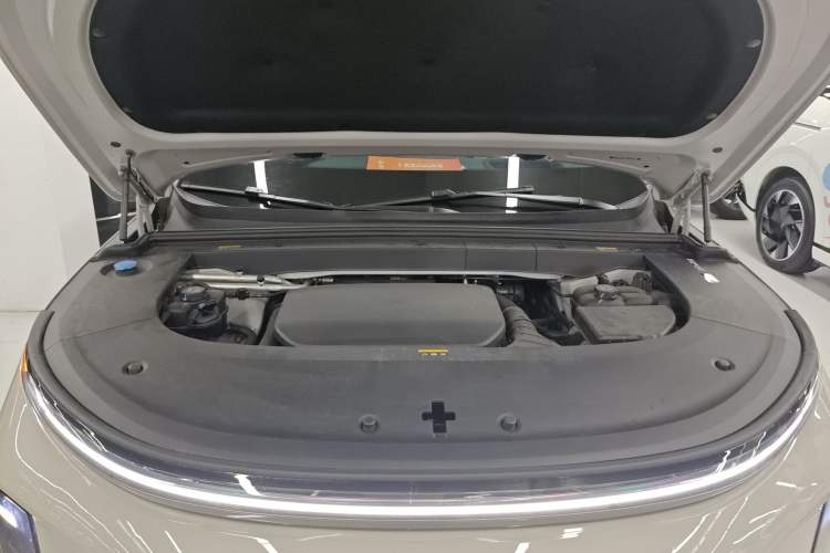 Used Li Auto L6 2024 Max
