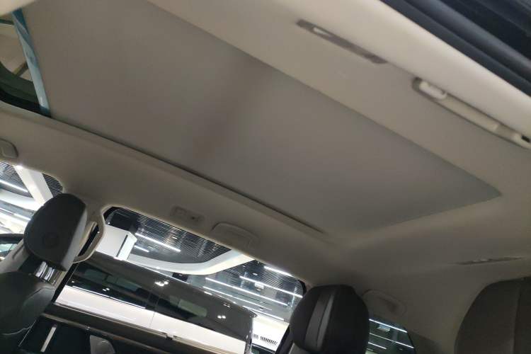 Used Volkswagen Viloran 2020 380TSI Flagship Edition
