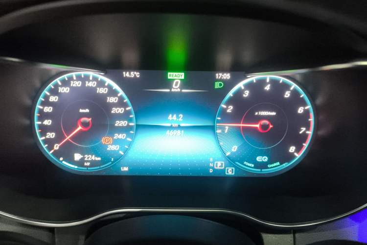 Used Mercedes-Benz C-Class 2020 Restyled C 260 L Sport Edition