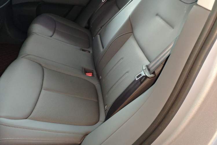 Used XPeng G6 2025 625 Long-Range Max Tech Edition
