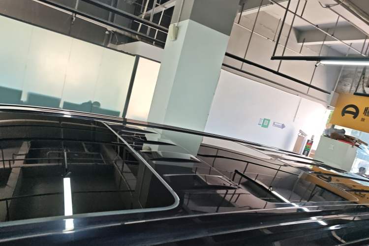 Used VOYAH Dream 2024 PHEV Ultra-Long Range Flagship Edition
