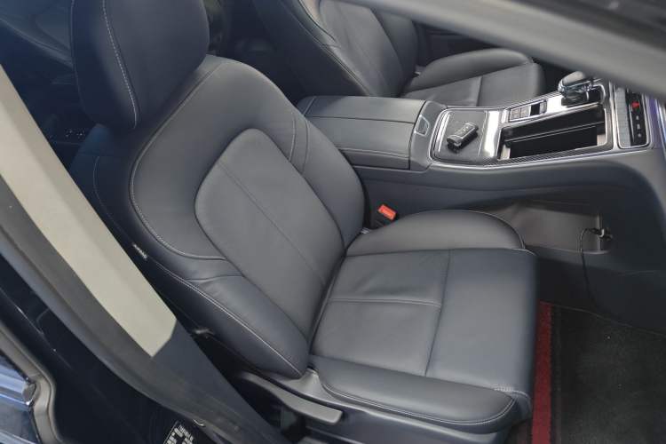 Used GAC Trumpchi M8 2021 Lingxiu Series 390T Deluxe Edition